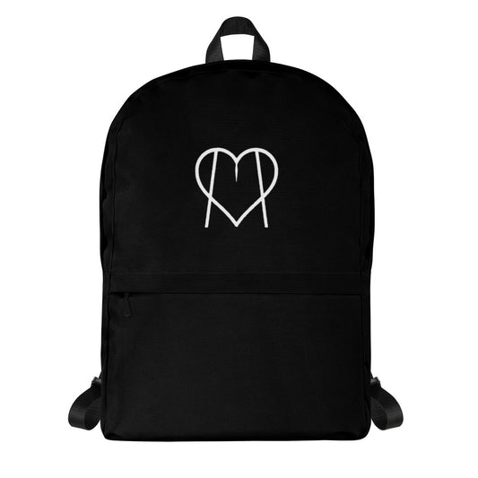 More Love Backpack