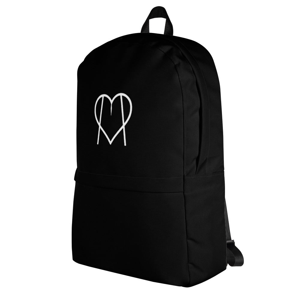 More Love Backpack