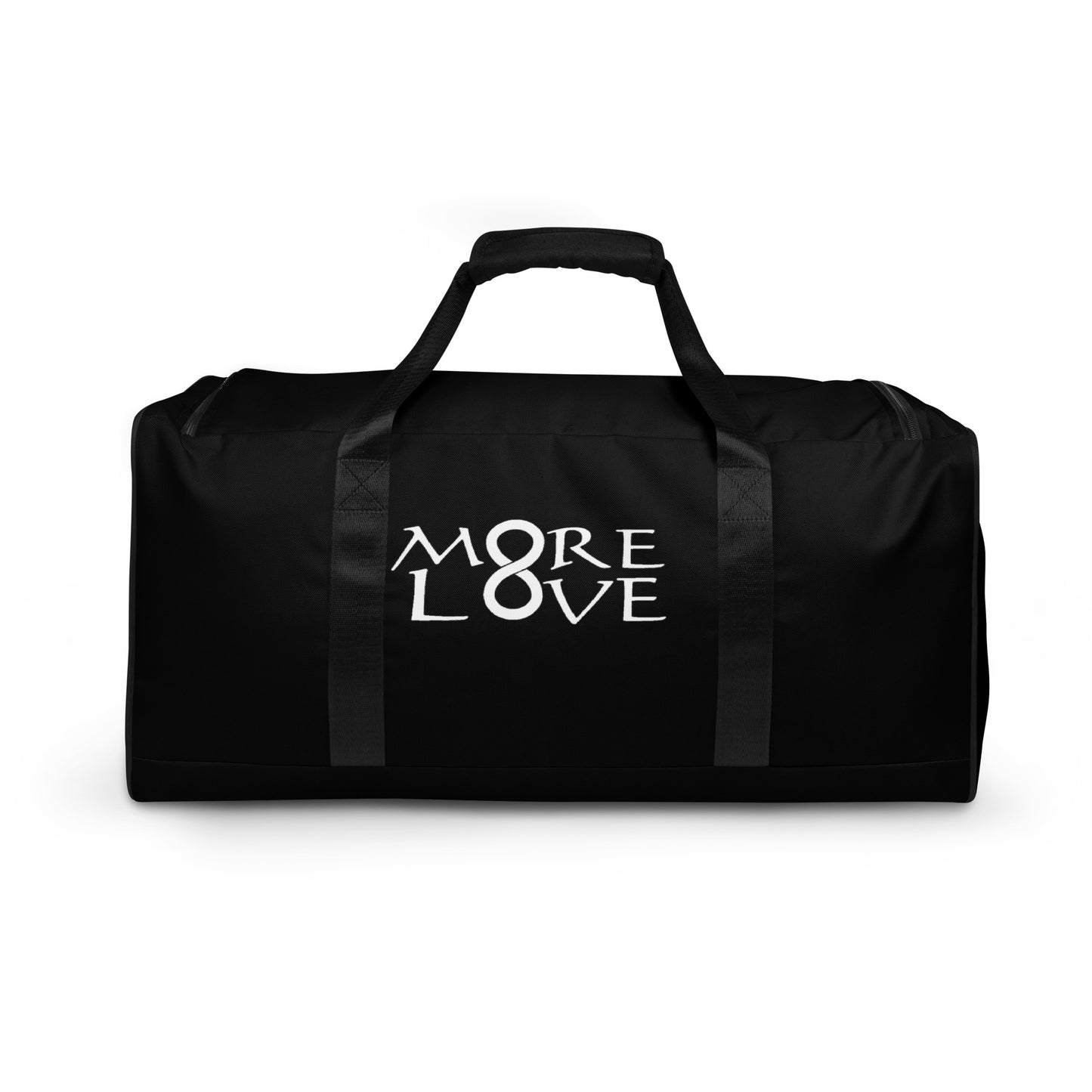 More Love Duffle bag