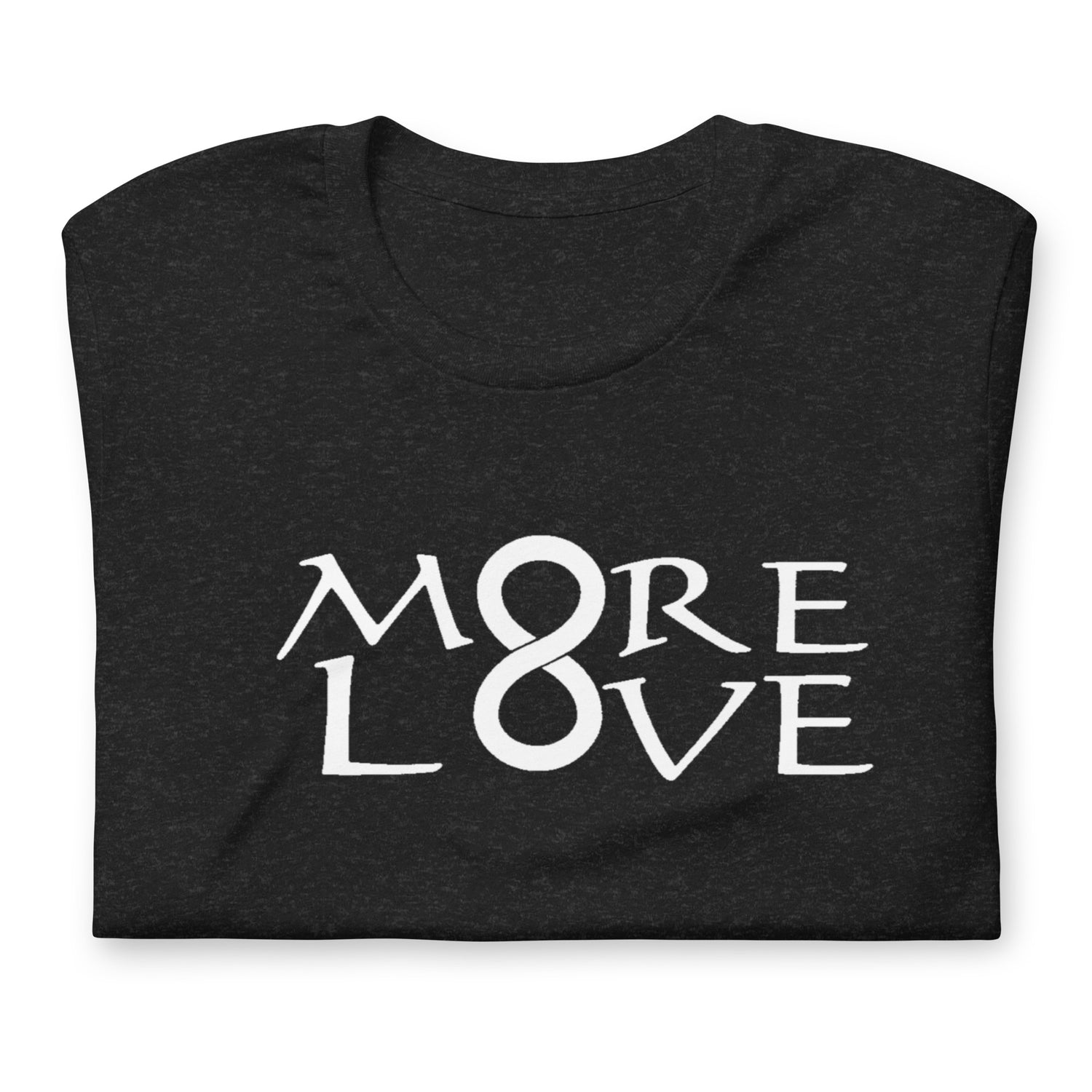 More Love Tops