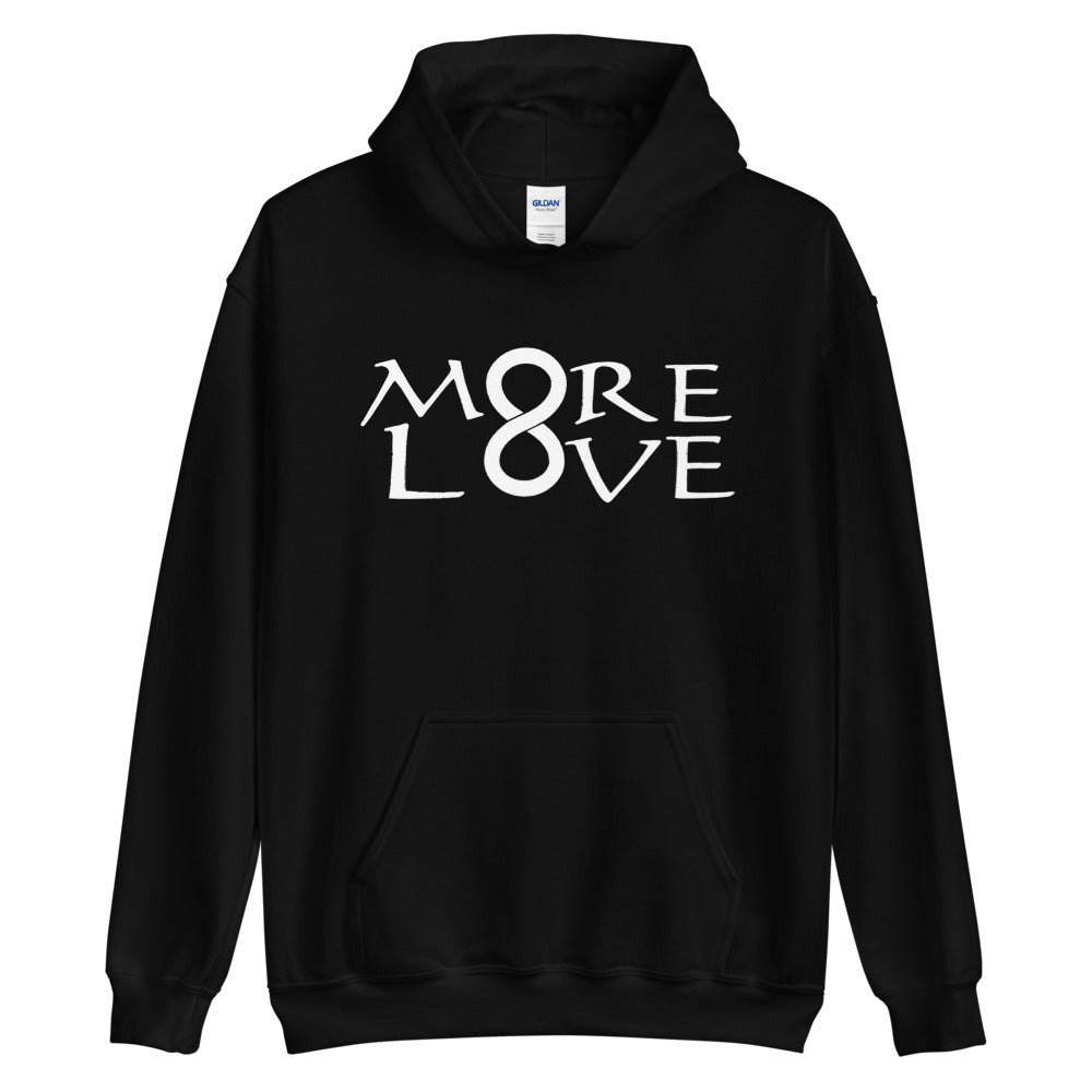 More Love outerwear